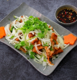 Gỏi cừu