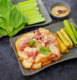 Heo Rừng Nướng (kg)