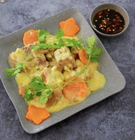 Cừu đút lò