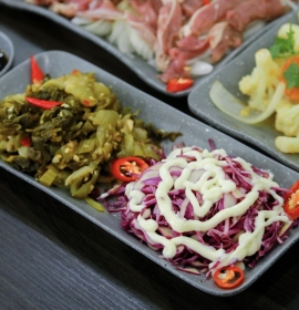 Món salad