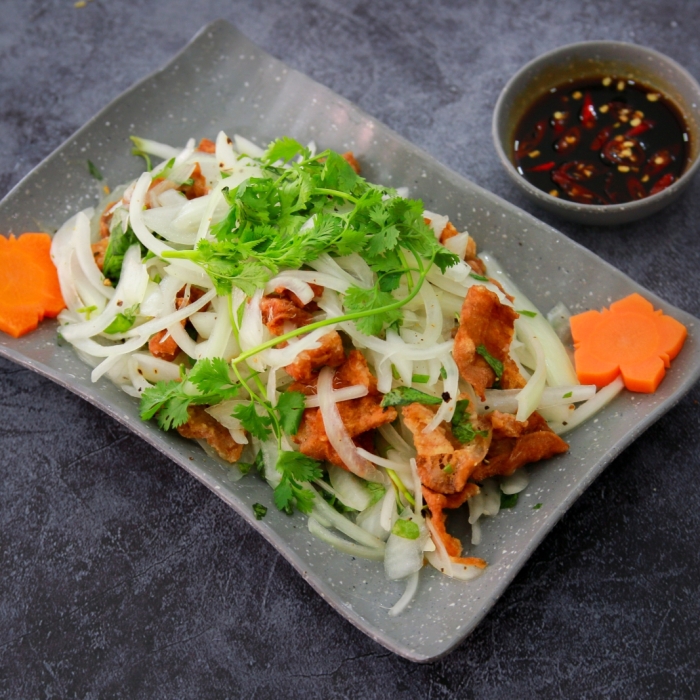 Gỏi cừu