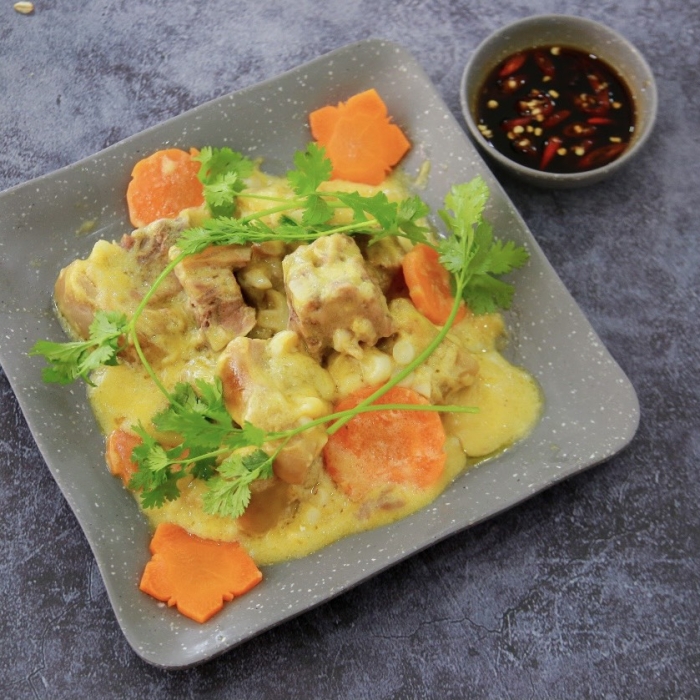 Cừu đút lò