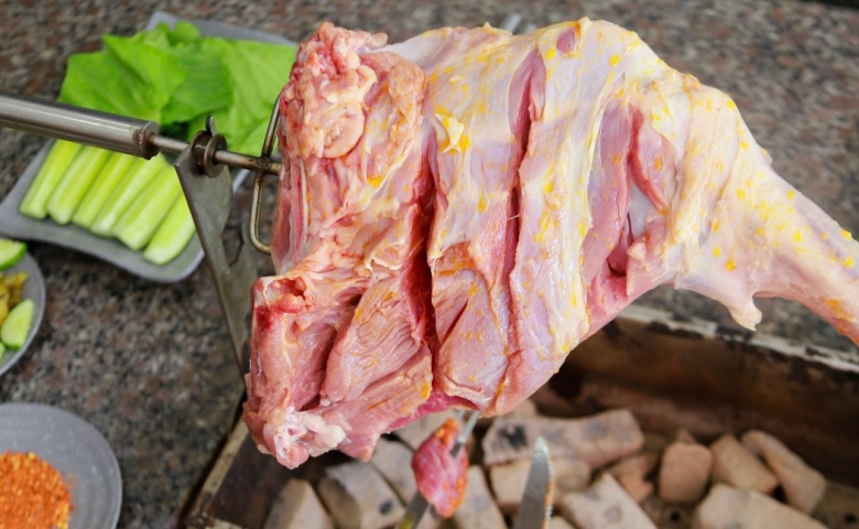 Món đặc biệt