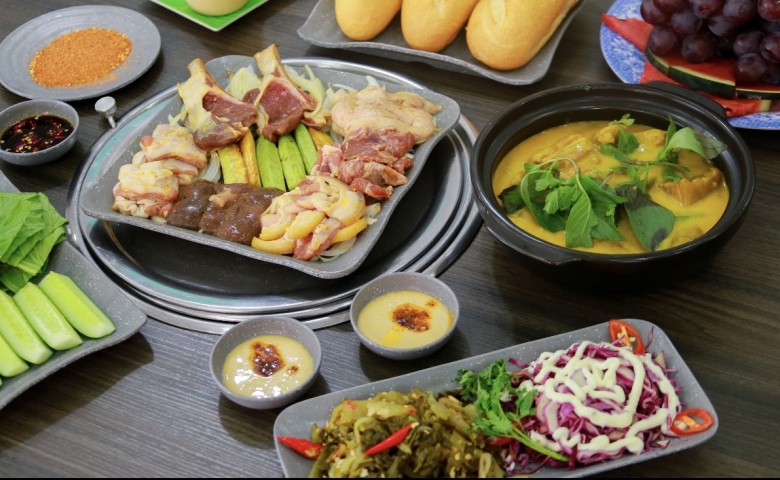 Combo Nhất Thuỷ Phong